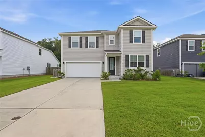 342 Brennan, Richmond Hill, GA 31324 - Photo 1