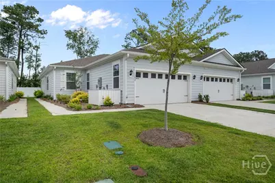 182 Holloway Hill, Pooler, GA 31322 - Photo 1