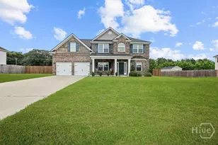 135 Brookhaven Loop, Ludowici, GA 31316 - Photo 4