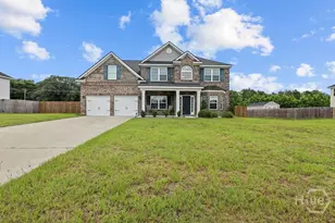 135 Brookhaven Loop, Ludowici, GA 31316 - Photo 2