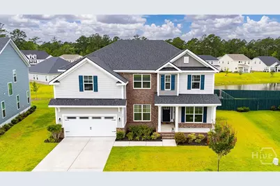 258 Wexford Drive, Richmond Hill, GA 31324 - Photo 2