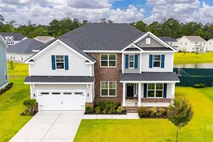 258 Wexford Dr, Richmond Hill, GA 31324 - Photo 2