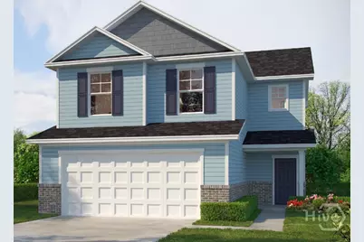 236 Mage Street, Bloomingdale, GA 31302 - Photo 1