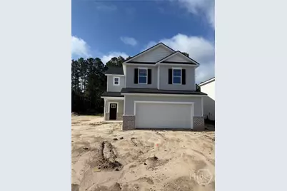 236 Mage Street, Bloomingdale, GA 31302 - Photo 2