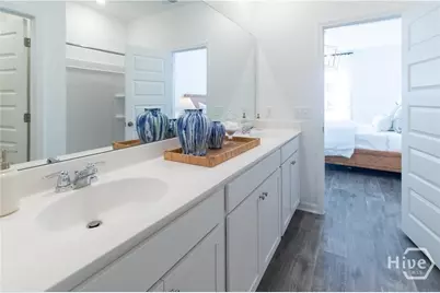 165 Bottlebrush Drive, Bloomingdale, GA 31302 - Photo 8