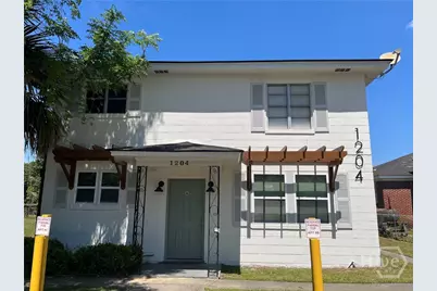1204 W Victory Drive, Savannah, GA 31405 - Photo 1