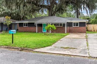 315 Wilshire Boulevard, Savannah, GA 31419 - Photo 2