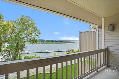 3005 River Drive #511, Thunderbolt, GA 31404 - Photo 12