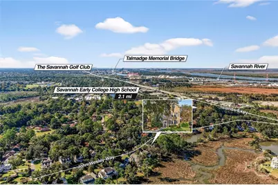 202 John Wesley Way, Savannah, GA 31404 - Photo 64
