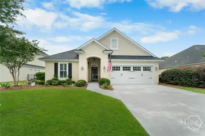 112 Sullivan Place, Pooler, GA 31322 - Photo 1