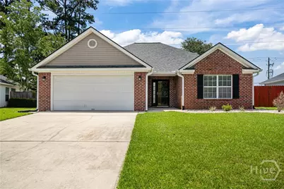163 W Tahoe Drive, Savannah, GA 31405 - Photo 1