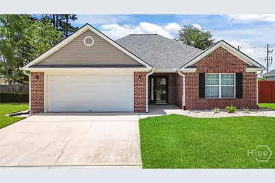 163 W Tahoe Drive, Savannah, GA 31405 - Photo 2