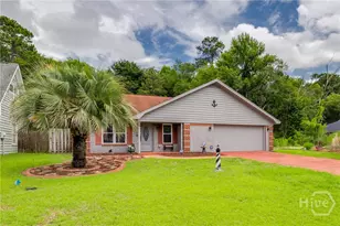 19 Rustic Ln, Savannah, GA 31406 - Photo 2