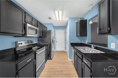 250 Sugar Mill Drive, Savannah, GA 31419 - Photo 16