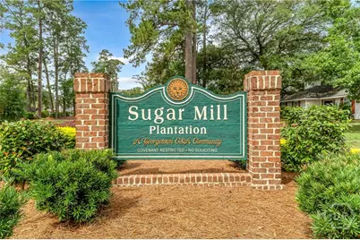 250 Sugar Mill Drive, Savannah, GA 31419 - Photo 1