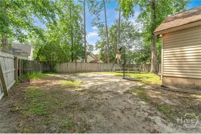 250 Sugar Mill Drive, Savannah, GA 31419 - Photo 32