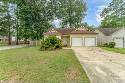 250 Sugar Mill Drive, Savannah, GA 31419 - Photo 8
