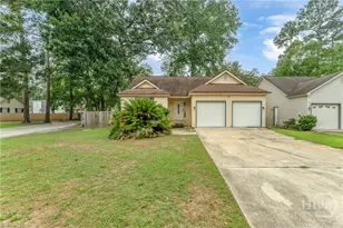 250 Sugar Mill Dr, Savannah, GA 31419 - Photo 8
