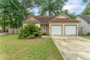 250 Sugar Mill Dr, Savannah, GA 31419 - Photo 2