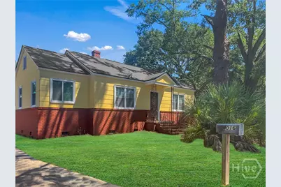 2016 Alaska, Savannah, GA 31401 - Photo 1