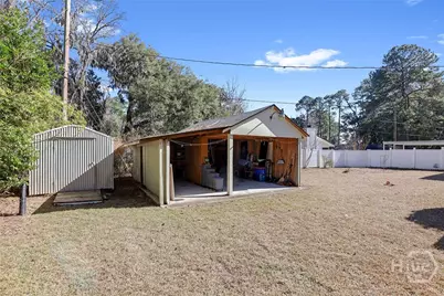 807 Dyches Drive, Savannah, GA 31406 - Photo 38