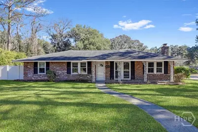 807 Dyches Drive, Savannah, GA 31406 - Photo 1
