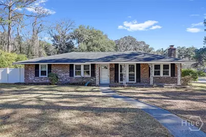 807 Dyches Drive, Savannah, GA 31406 - Photo 1