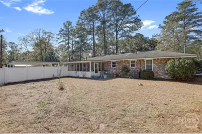 807 Dyches Drive, Savannah, GA 31406 - Photo 36