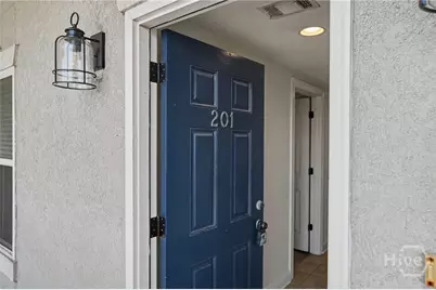 26 Atlantic Avenue #201, Tybee Island, GA 31328 - Photo 1