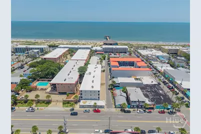26 Atlantic Avenue #201, Tybee Island, GA 31328 - Photo 22