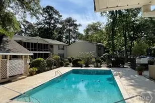 401 N Cromwell Rd, Savannah, GA 31410 - Photo 34