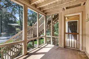 401 N Cromwell Rd, Savannah, GA 31410 - Photo 30