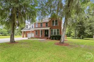 72 Bonnie Reed Passage, Midway, GA 31320 - Photo 4