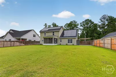 3755 Old Macon Darien Road SE, Ludowici, GA 31316 - Photo 60