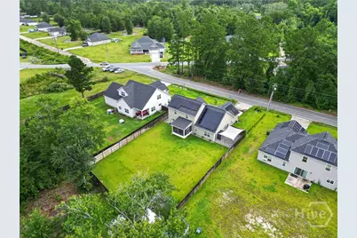 3755 Old Macon Darien Road SE, Ludowici, GA 31316 - Photo 68