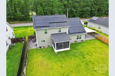 3755 Old Macon Darien Road SE, Ludowici, GA 31316 - Photo 64