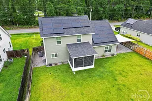 3755 Old Macon Darien Road SE, Ludowici, GA 31316 - Photo 64