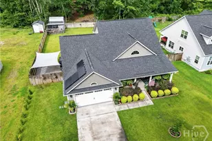 3755 Old Macon Darien Road SE, Ludowici, GA 31316 - Photo 8