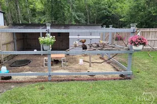 3755 Old Macon Darien Road SE, Ludowici, GA 31316 - Photo 56