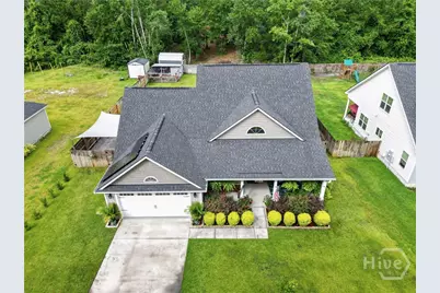 3755 Old Macon Darien Road SE, Ludowici, GA 31316 - Photo 6