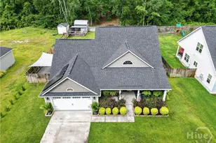 3755 Old Macon Darien Road SE, Ludowici, GA 31316 - Photo 6