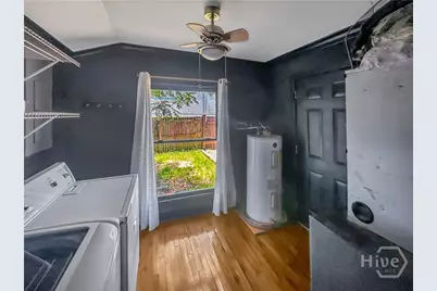 509 E Harris Street, Savannah, GA 31401 - Photo 12