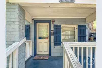 509 E Harris Street, Savannah, GA 31401 - Photo 2