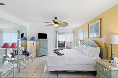 1707 Strand #4, Tybee Island, GA 31328 - Photo 20