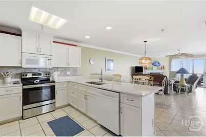 1707 Strand #4, Tybee Island, GA 31328 - Photo 8