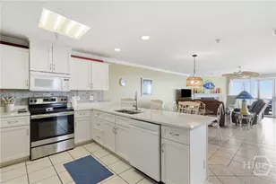 1707 Strand, Tybee Island, GA 31328 - Photo 8