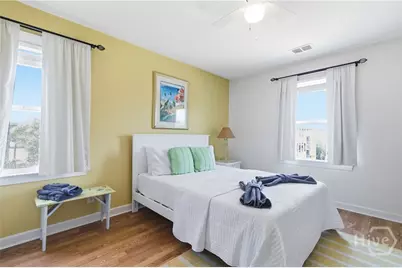 1707 Strand #4, Tybee Island, GA 31328 - Photo 24