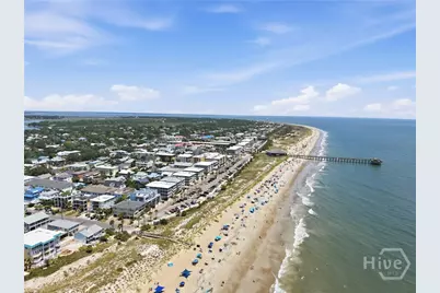 1707 Strand #4, Tybee Island, GA 31328 - Photo 36