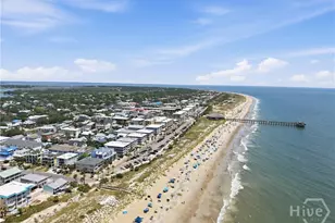 1707 Strand, Tybee Island, GA 31328 - Photo 36