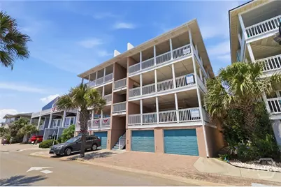 1707 Strand #4, Tybee Island, GA 31328 - Photo 2